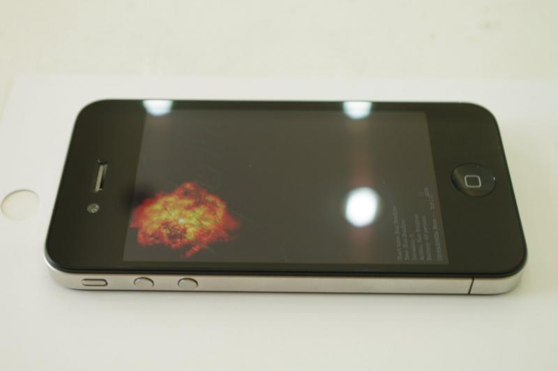 iPhone